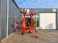 Tedder Niemeyer HR 675-DH Hooischudder