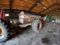 Earth- / Sand-dumper Alasco Alasco grond dumper kipper