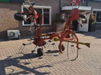 Tedder Kuhn GF5000H