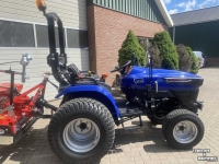 Horticultural Tractors Farmtrac ft22