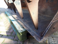Silage Grabbucket / Grabfork VTM 1630
