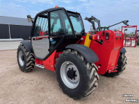 Telehandler Manitou MT 733