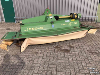 Mower Krone EasyCut F 320 Front-maaier