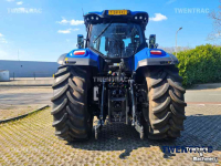 Tractor New Holland T 7.270