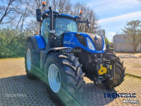 Tractor New Holland T 7.270