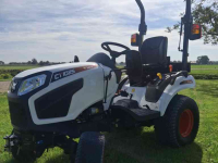 Horticultural Tractors Bobcat BOBCAT CT1025 mini tractor ( Demo model)