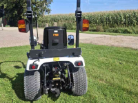 Horticultural Tractors Bobcat BOBCAT CT1025 mini tractor ( Demo model)