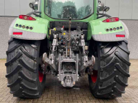 Tractor Fendt 720 Profi