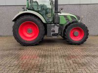 Tractor Fendt 720 Profi
