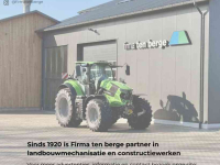 Cultivator Kuhn CULTIML300T