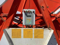 Irrigation hose reel Faber Faber beregeningshaspel Midi 100-300 - besturingskast- computer- haspel-