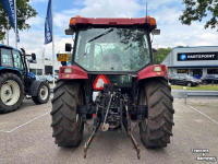Tractor Case-IH JXU 80 Tractor