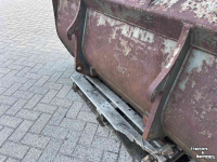 Other earthmoving and heavy equipment and accessories Volvo Shovelbak dichte bak loader bucket gebruikt