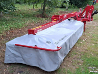 Mower Lely SPLENDIMO 280M