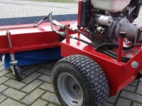 Sweeper M-Sweep GS1200PRO Veegbezem Rolbezem