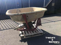 Fertilizer spreader Vicon PS753