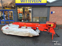 Mower Kuhn KUHN FC313 Lift Control