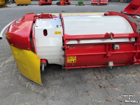 Mower Pottinger Novacat A10 CF cross flow
