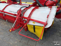 Mower Pottinger Novacat A10 CF cross flow