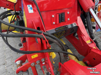 Mower Pottinger Novacat A10 CF cross flow