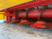 Mower Pottinger Novacat A10 CF cross flow