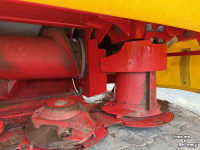 Mower Pottinger Novacat A10 CF cross flow