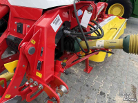 Mower Pottinger Novacat A10 CF cross flow