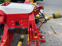 Mower Pottinger Novacat A10 CF cross flow