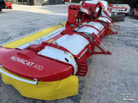 Mower Pottinger Novacat A10 CF cross flow
