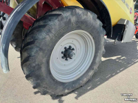 Fieldsprayer pull-type Hardi Commander 4400i
