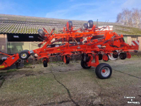 Tedder Kuhn KUHN GF17002