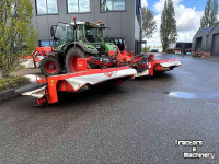 Mower Kuhn FC 9530D-FF Maaier
