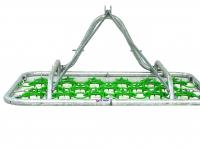 Pasture harrow Qmac WS200