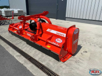 Flail mower Maschio Bisonte 300