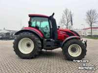Tractor Valtra T144 Hitech, 2197 uur!