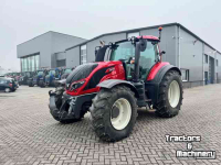 Tractor Valtra T144 Hitech, 2197 uur!