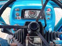 Tractor Ford 4610 trekker / tractor met dubbellucht