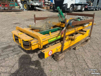 Other fruit-culture equipment and accessories Agromec 270 hefmast ongebruikt