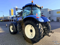 Tractor New Holland T7.170 Range Command