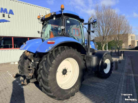 Tractor New Holland T7.170 Range Command