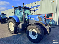 Tractor New Holland T7.170 Range Command