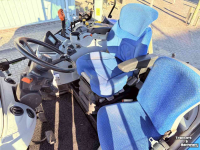 Tractor New Holland T7.170 Range Command