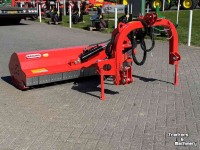 Flail mower Maschio GIRAFFA L190 SE