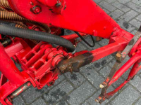 Seed drill Accord 12-rijige bietenzaaier Monopill