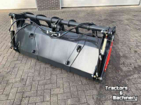 Silage Grabbucket / Grabfork Prins Pelikaanbak 2 meter