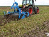 Disc harrow Agri-Koop AT30