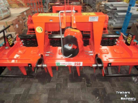 Rotary Harrow ReMac Rotorkopeg / Rotoreg / Kopeg 250