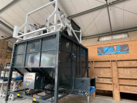 Bunkerstorage KMK BP-16