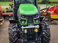 Tractor Deutz-Fahr 5115 DS TTV