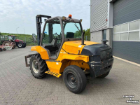 Rough terrain Forklift Manitou MC-30 ruwterrein heftruck